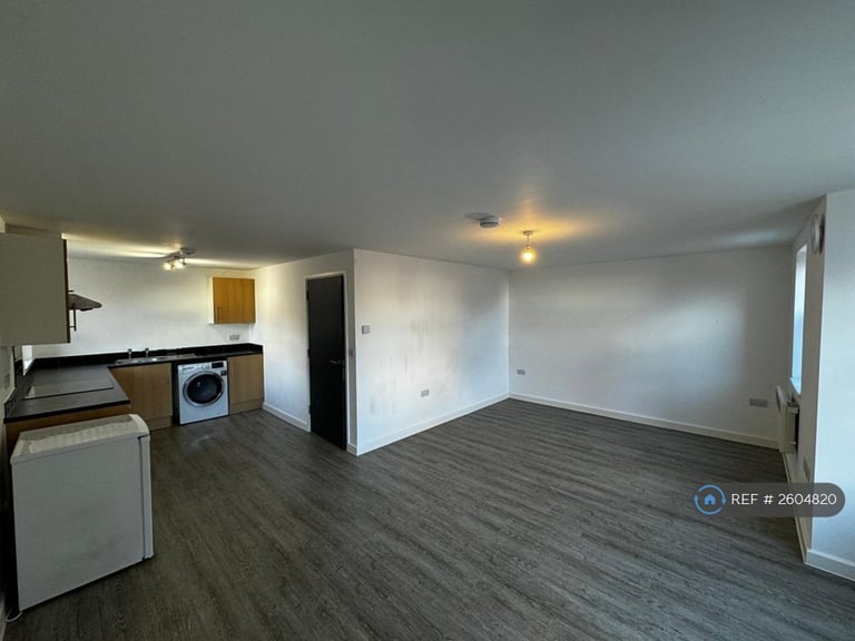 Studio flat in Long Eaton, Nottingham, NG10 (#2604820)