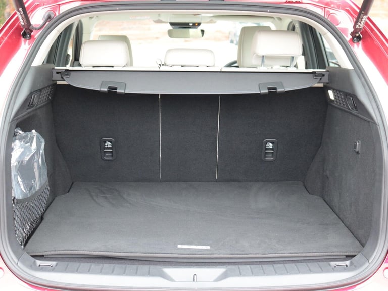 2025 Mazda CX-60 2.5 e-SKYACTIV 17.8kWh Takumi SUV 5dr Petrol Plug-in Hybrid Auto 4WD Euro 6 ESTA...