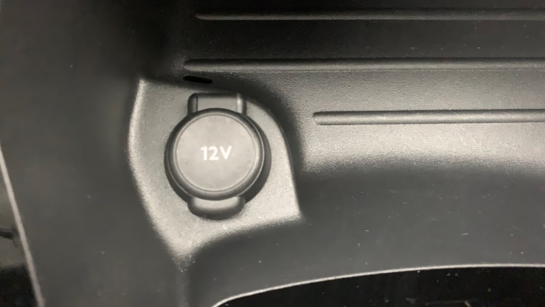 2020 Peugeot 208 50kWh Allure Hatchback 5dr Electric Auto (136 ps) Hatchback Electric Automatic