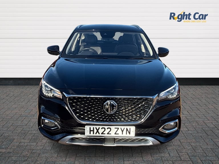 2022 MG MG HS 1.5 T-GDI Excite 5dr ESTATE PETROL Manual