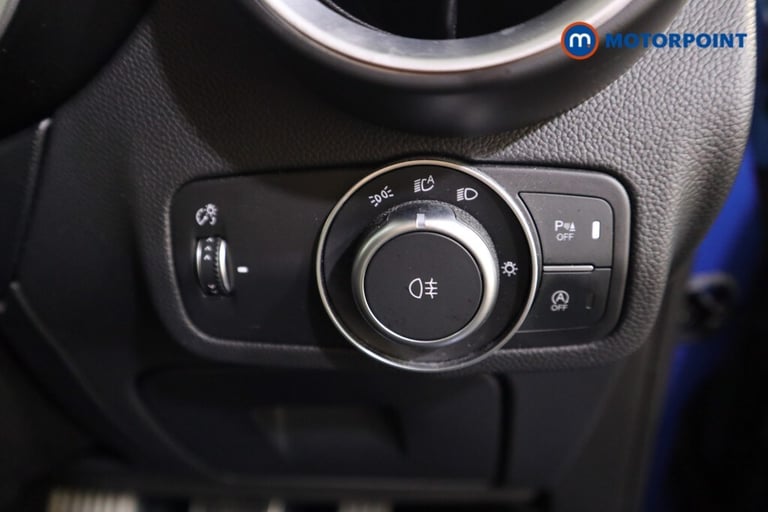 2021 Alfa Romeo Stelvio 2.0 Turbo 280 Veloce 5dr Auto SUV Petrol Automatic