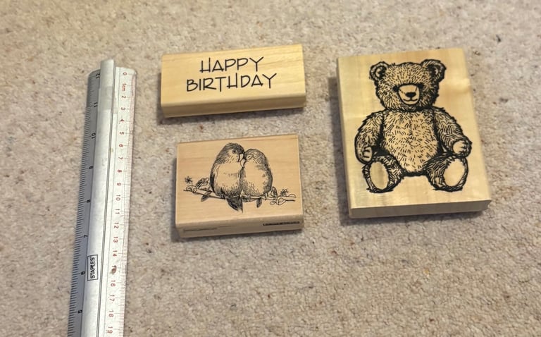 image for Stamps