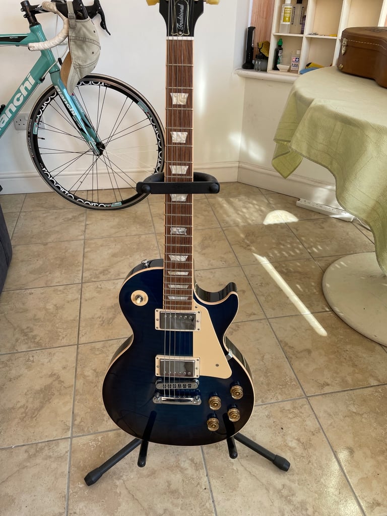Gibson Les Paul Traditional 120th Anniversary 2014