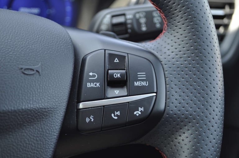2021 Ford Kuga 2.0 Kuga ST-Line X Edition EcoBlue 4x4 Auto 4WD 5dr SUV Diesel Automatic