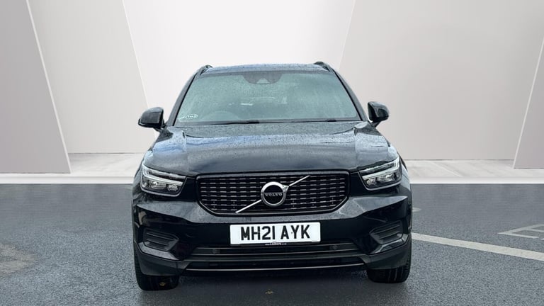 2021 Volvo XC40 1.5 T3 [163] R DESIGN 5dr Geartronic ESTATE PETROL Automatic