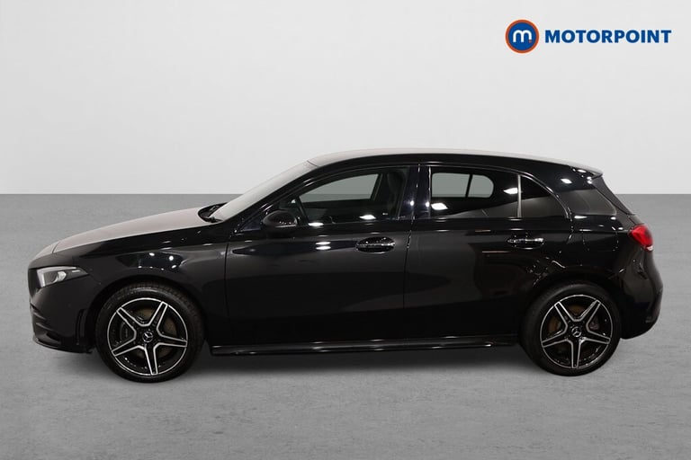 2022 Mercedes-Benz A-Class A250e AMG Line Premium Edition 5dr Auto Hatchback Hybrid Automatic