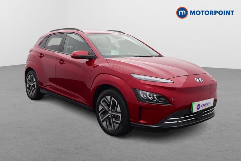 2022 Hyundai KONA 150kW Ultimate 64kWh 5dr Auto SUV Electric Automatic