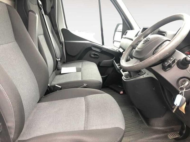 2022 Nissan Interstar 2.3 dCi 35 Acenta Panel Van 4dr Diesel Manual FWD L3 H2 Euro 6 (135 ps) PAN...