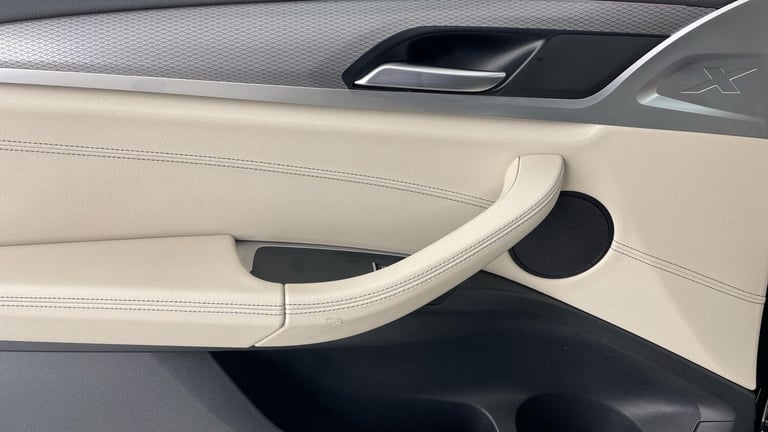 2019 BMW X3 xDrive20d M Sport 5dr Step Auto Diesel Estate Estate Diesel Automatic