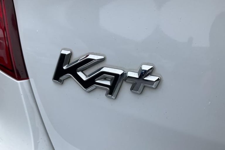 2018 Ford Ka+ 1.2 85 Active 5dr**BLUETOOTH - CRUISE CONTROL - SPEED LIMITER - STOP/START Hatchbac...