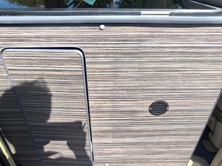 2008 Nissan Elgrand 2.5 Petrol 8 Seats Automatic Camper Van Roof LED TV ULEZ Free MPV Petrol Auto...