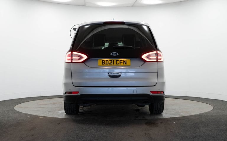2021 21 FORD GALAXY 2.0 ECOBLUE TITANIUM MPV 5DR DIESEL AUTO EURO 6 (S/S) (150 P