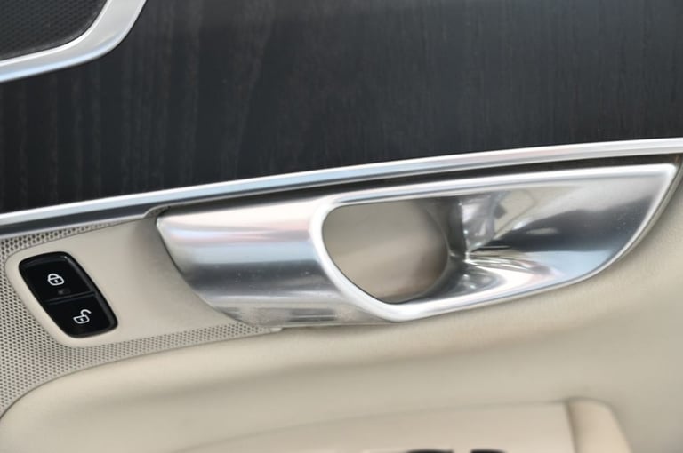 2019 69 VOLVO XC90 2.0 B5 MHEV INSCRIPTION PRO SUV 5DR DIESEL HYBRID AUTO 4WD EU