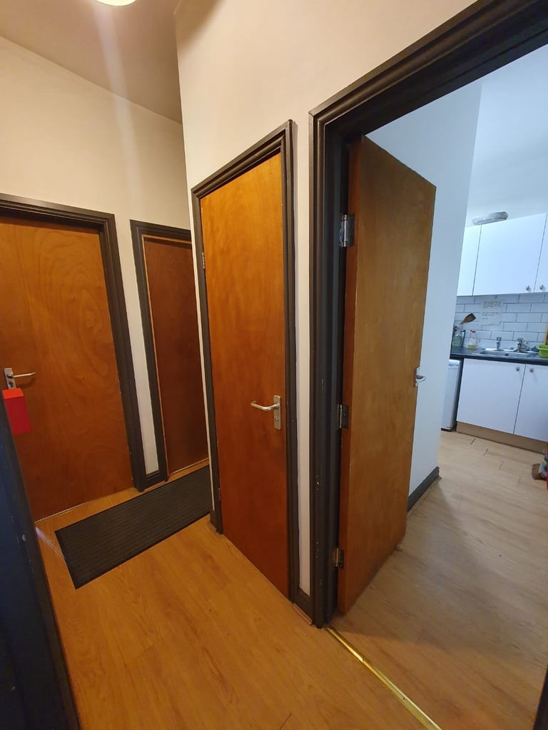 Room to let