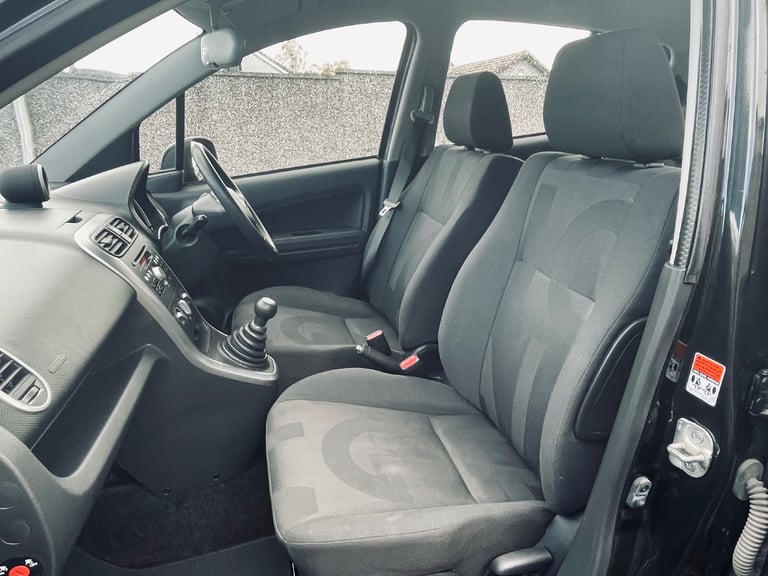 Vauxhall, AGILA, Hatchback, 2010, Manual, 996 (cc), 5 doors