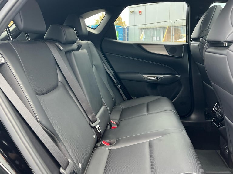 2023 Lexus NX 450h+ 2.5 F-Sport 5dr E-CVT [Premium Plus Pack] ESTATE PETROL/ELECTRIC Automatic