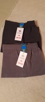 Ladies Easy care Classic Trousers