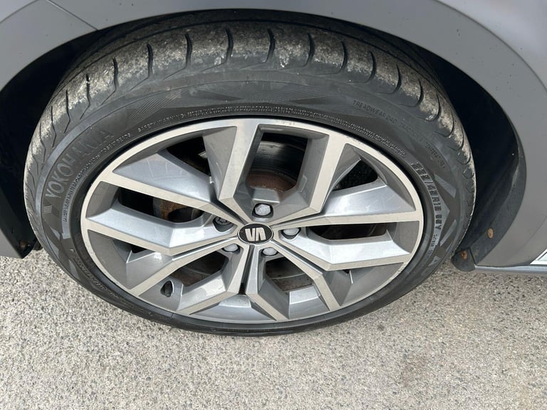 SEAT LEON 2.0 TDI X-PERIENCE SE Technology 2015