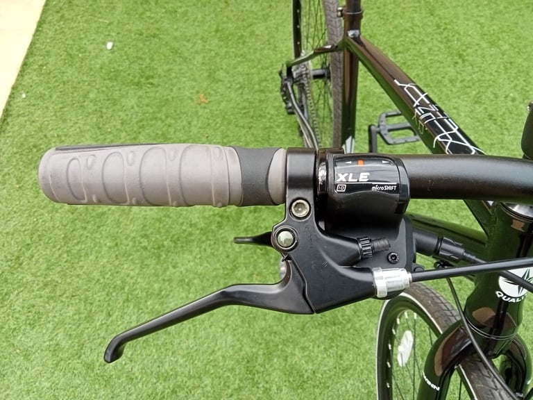 Schwinn Interlink Aluminium Hybrid Bike.