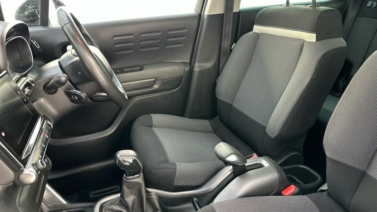 2018 Citroen C3 Aircross 1.2 PureTech 110 Flair 5dr MPV PETROL Manual