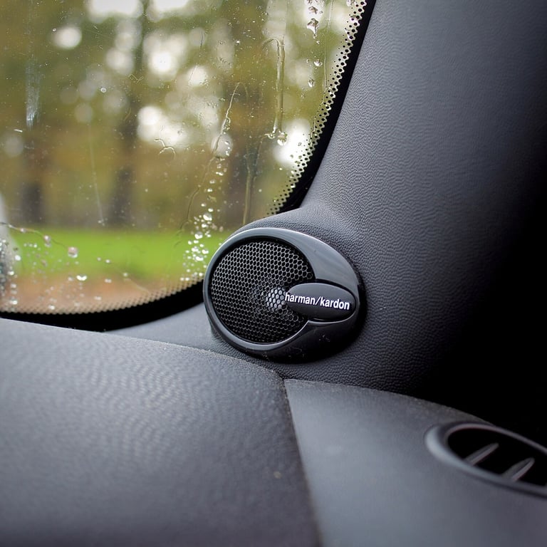 2011 MINI Hatch 1.6 Cooper S [184] 3dr HATCHBACK Petrol Manual