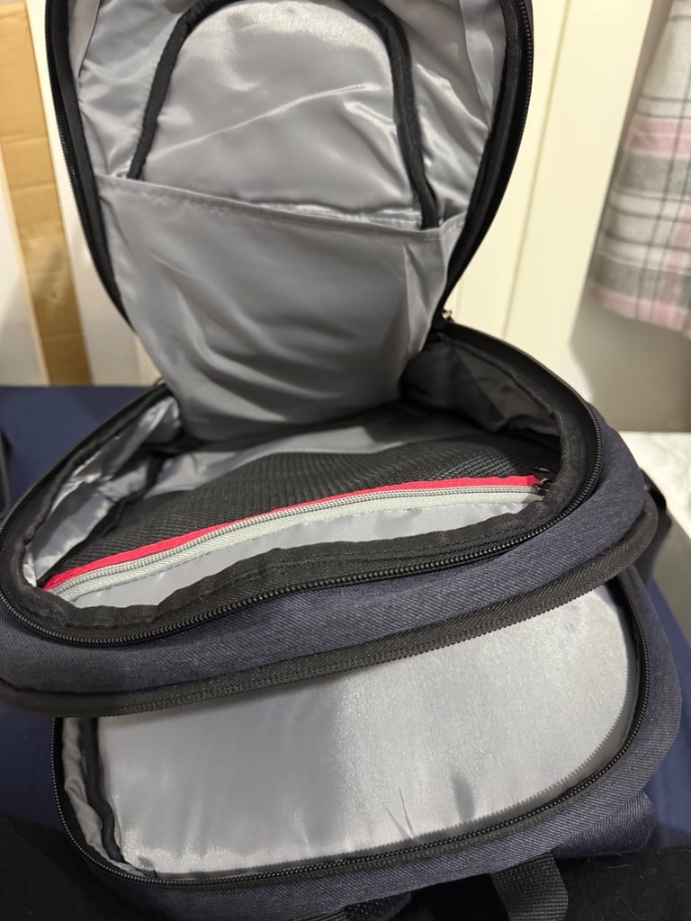 Targus backpack