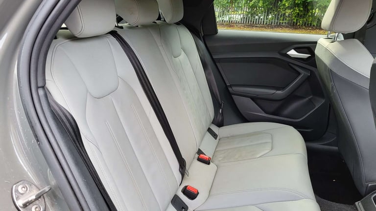 2019 Audi A1 35 TFSI S Line Style Edition 5dr S Tronic Hatchback Petrol Automatic