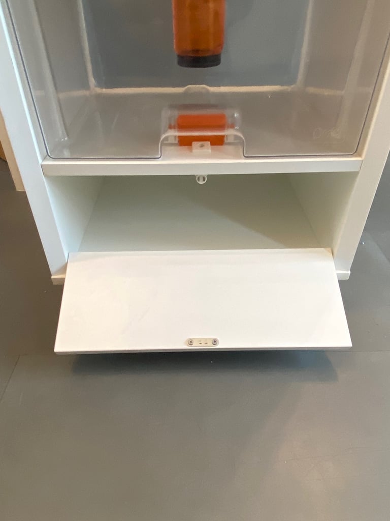 Omlet gerbil and hamster cage
