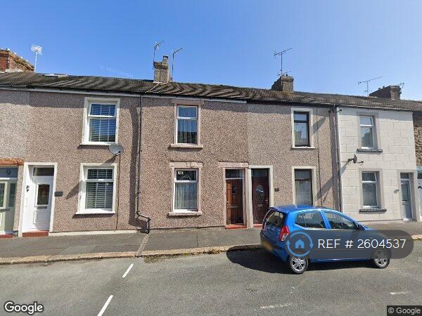 2 bedroom house in Lonsdale Road, Millom, LA18 (2 bed) (#2604537)