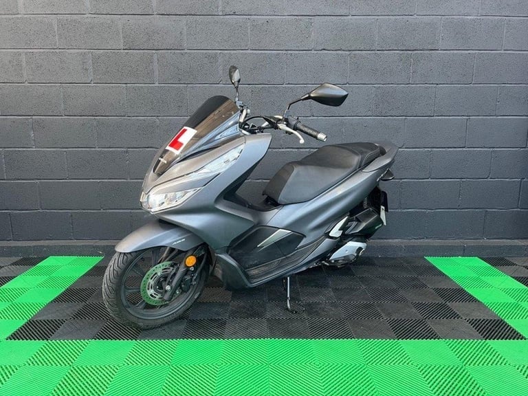 2020 70 HONDA PCX125 FINANCE SPECIALISTS APPLY NOW