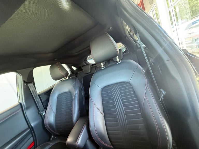 2020 Ford Puma 1.0T EcoBoost MHEV ST-Line X First Edition Plus SUV 5dr Petrol Manual Euro  HATCHB...