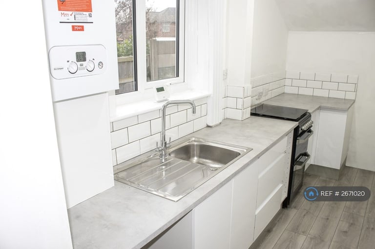 2 bedroom house in Malpas Drive, Warrington, WA5 (2 bed) (#2671020)