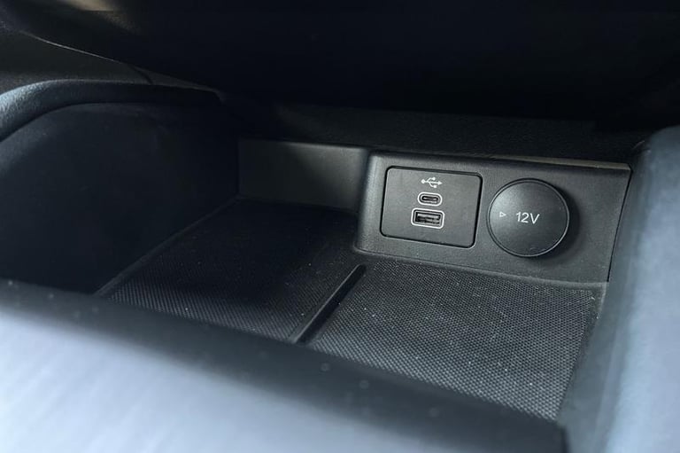 2022 Ford Kuga 2.5 PHEV ST-Line 5dr CVT HATCHBACK PETROL/ELECTRIC Automatic