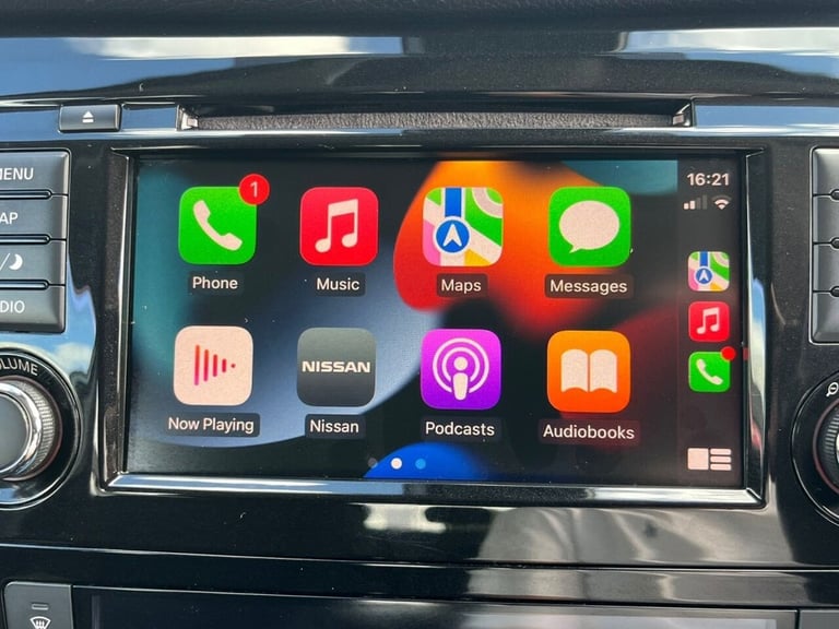 2019 Nissan Qashqai 1.5 dCi Acenta Premium SUV 5dr Diesel Manual Euro 6 (s/s) (115 ps) HATCHBACK ...
