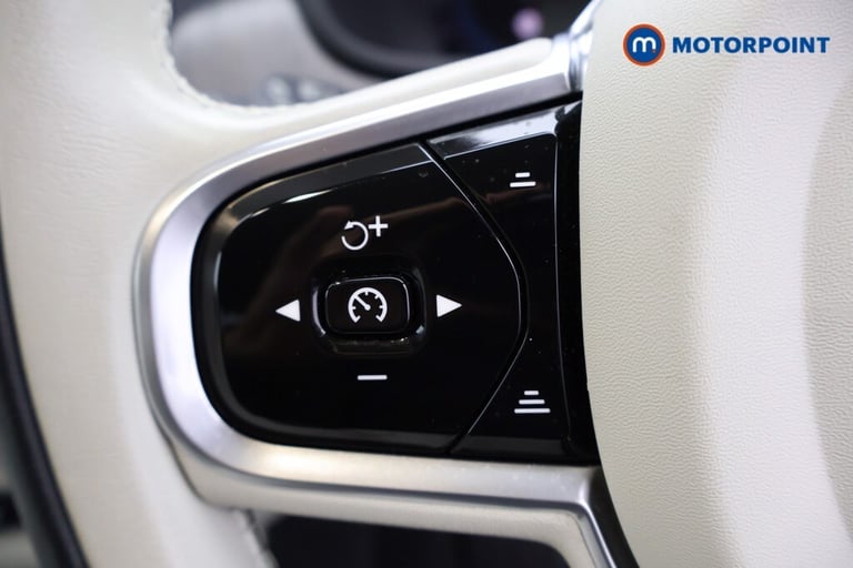 2022 Volvo V90 2.0 B4D Plus Dark 5dr Auto Estate Diesel Automatic