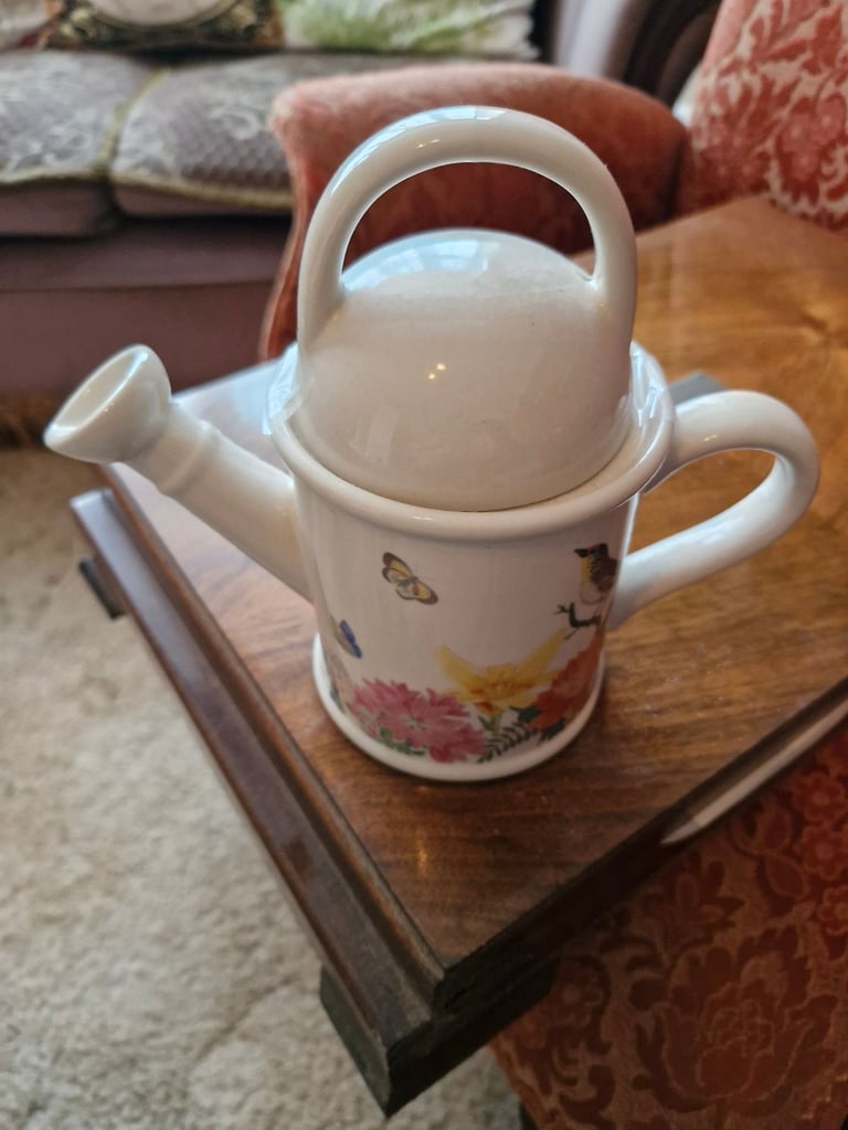 image for RHS china watering 'can'
