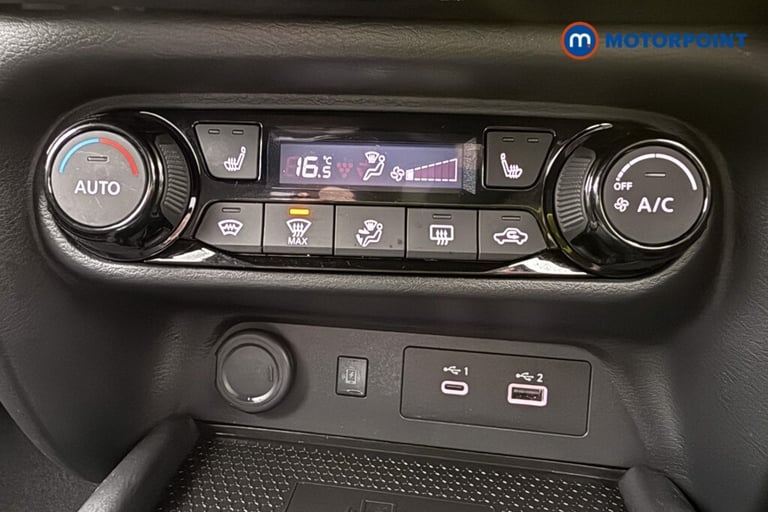 2025 Nissan Juke 1.0 DiG-T Tekna 5dr HATCHBACK PETROL Manual