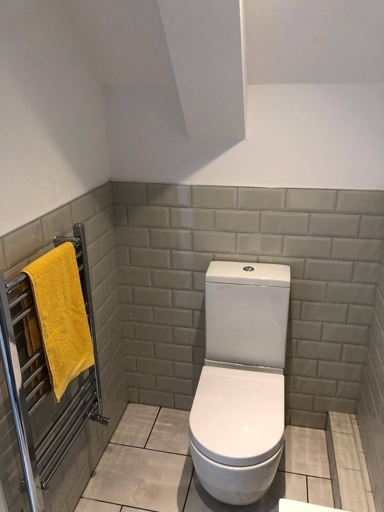 Spacious & Cosy Studio Flat for Rent – CV1 5DW