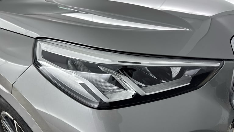 2023 BMW X1 sDrive 20i MHT M Sport 5dr Step Auto Petrol Estate Estate Petrol Automatic