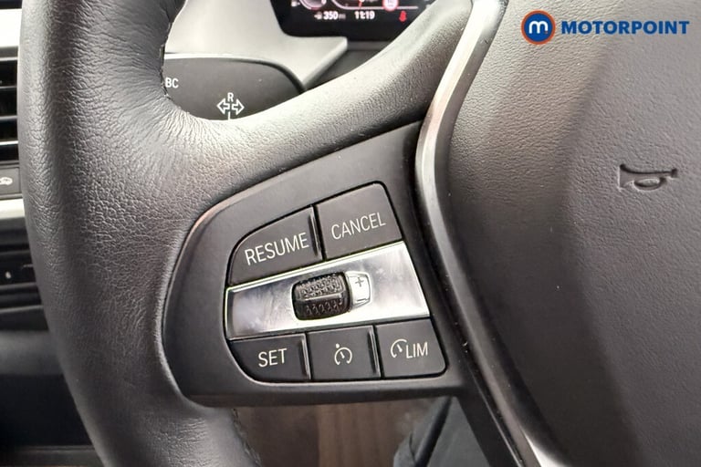 2024 BMW 1 Series 118i [136] SE 5dr Step Auto [Live Cockpit Pro] Hatchback Petrol Automatic