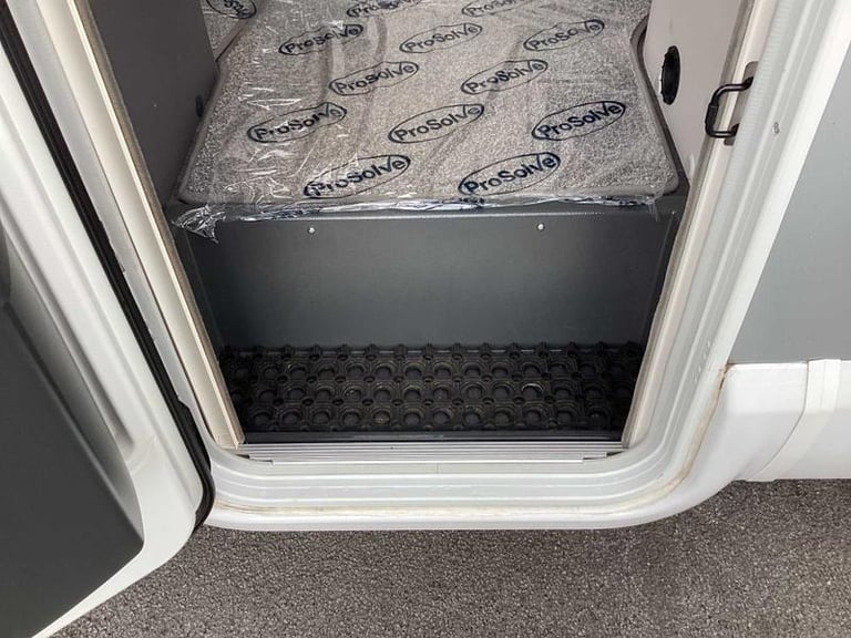 2024 Ford Transit 69-4 T Automatic DIESEL Automatic