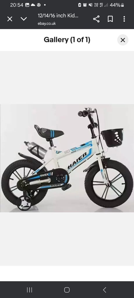 Kids bikes Bikes, Bicycles Cycles for Sale Gumtree