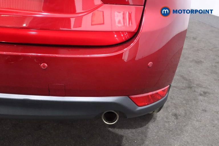 2021 Mazda CX-5 2.0 Sport 5dr SUV Petrol Manual
