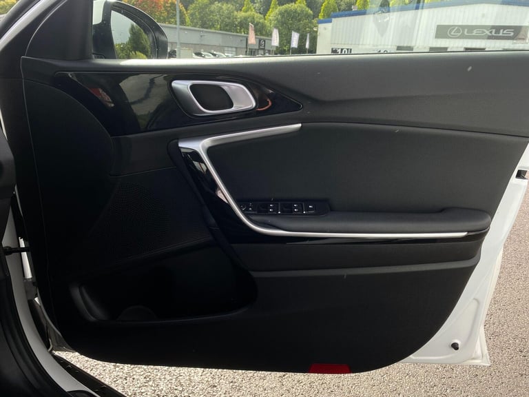  Kia XCeed 1.5 T-GDi 3 SUV 5dr Petrol Manual Euro 6 (s/s) (158 bhp) Petrol Manual