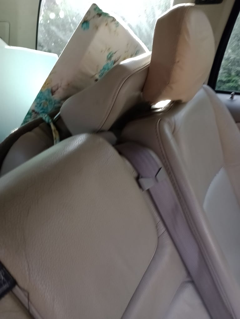 Volvo, XC90, Estate, 2003, Semi-Auto, Ulez, 2922 (cc), 5 doors