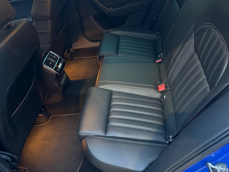 2020 Skoda Superb 2.0 TDI CR SE L 5dr DSG ESTATE Diesel Automatic