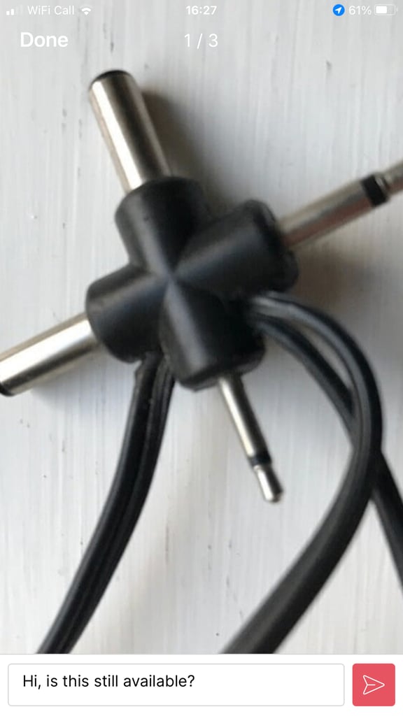 image for Power adapter 