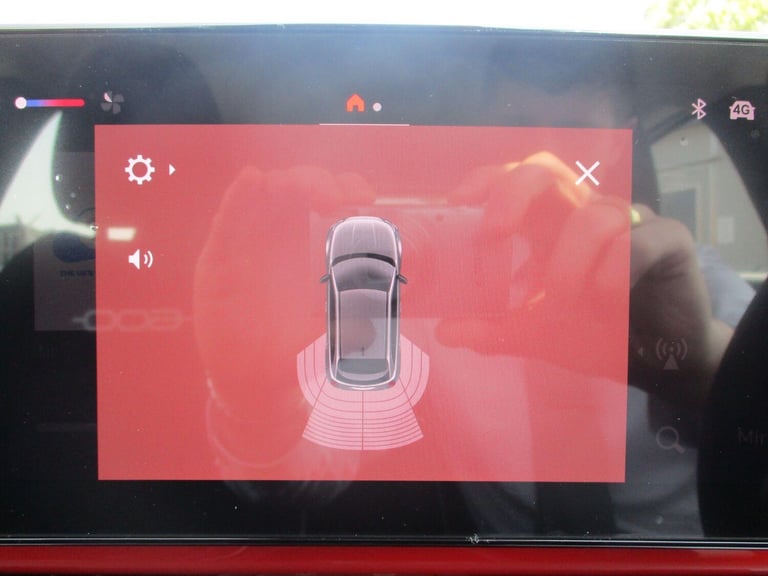 2025 Fiat 600 1.2 MHEV SUV 5dr Petrol Hybrid e-DCT Euro 6 (s/s) (100 ps) HATCHBACK Petrol/Electri...