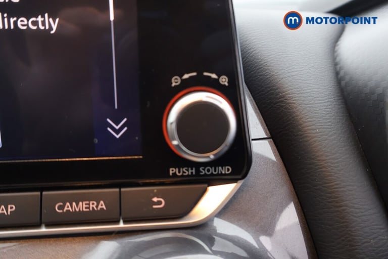 2023 Nissan Juke 1.0 DiG-T 114 N-Connecta 5dr DCT SUV Petrol Automatic