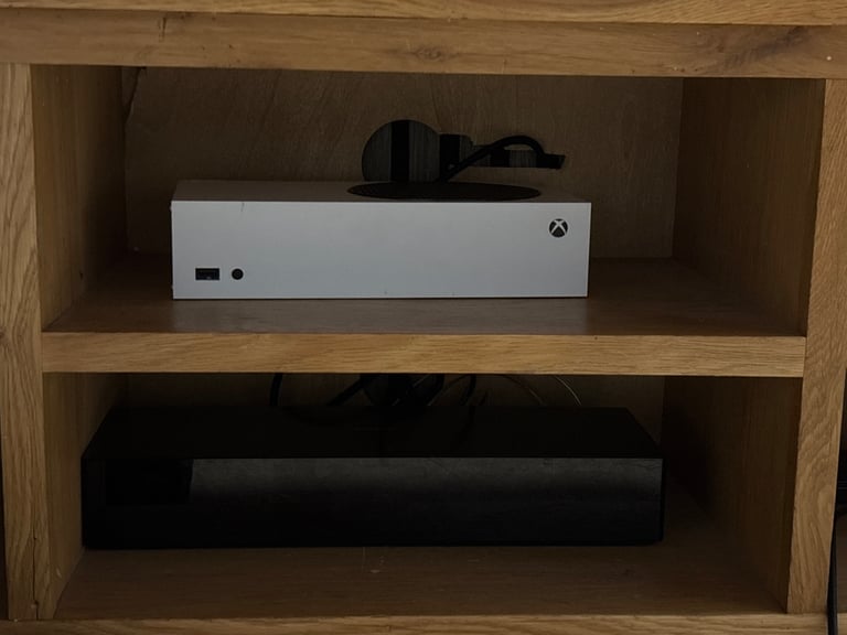 Xbox series s 